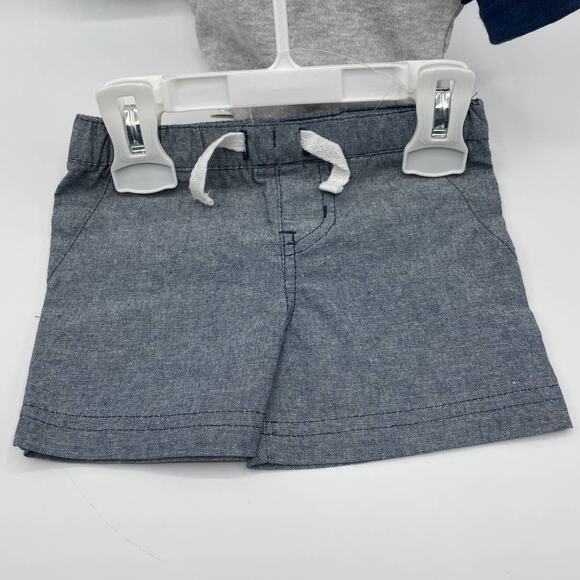 NWT Quiltex Taco 'Bout Cute Set - Picture 2 of 4